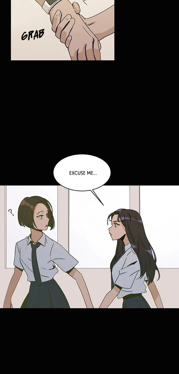 Read Hummingbird Effect chapter 2 image 22 on Lezhin