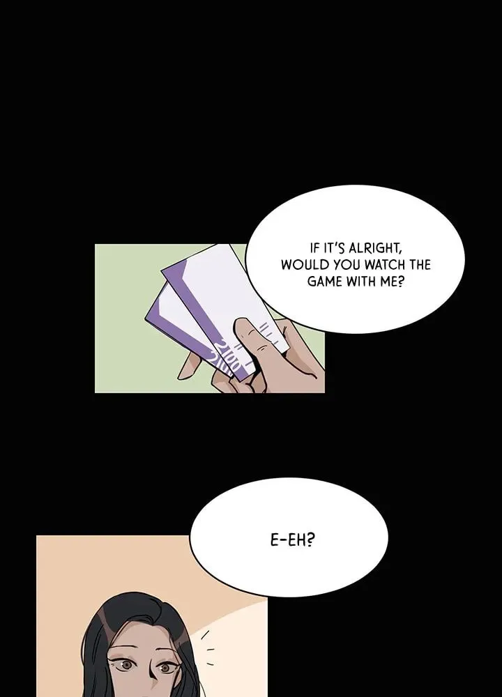 Read Hummingbird Effect chapter 2 image 23 on Lezhin
