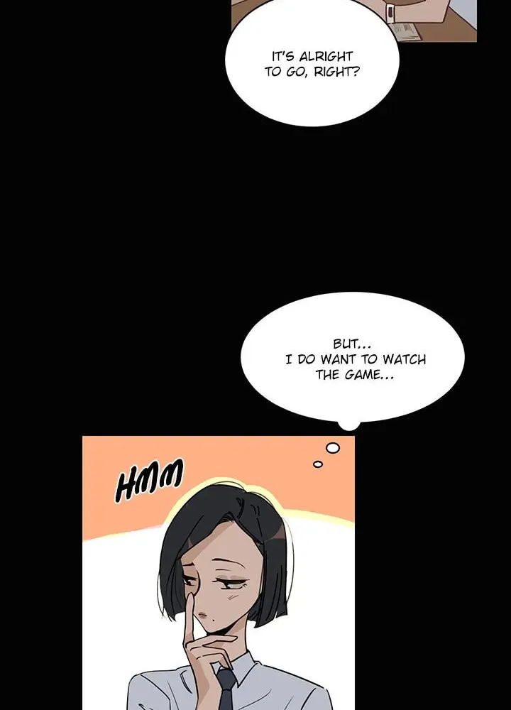 Read Hummingbird Effect chapter 2 image 29 on Lezhin