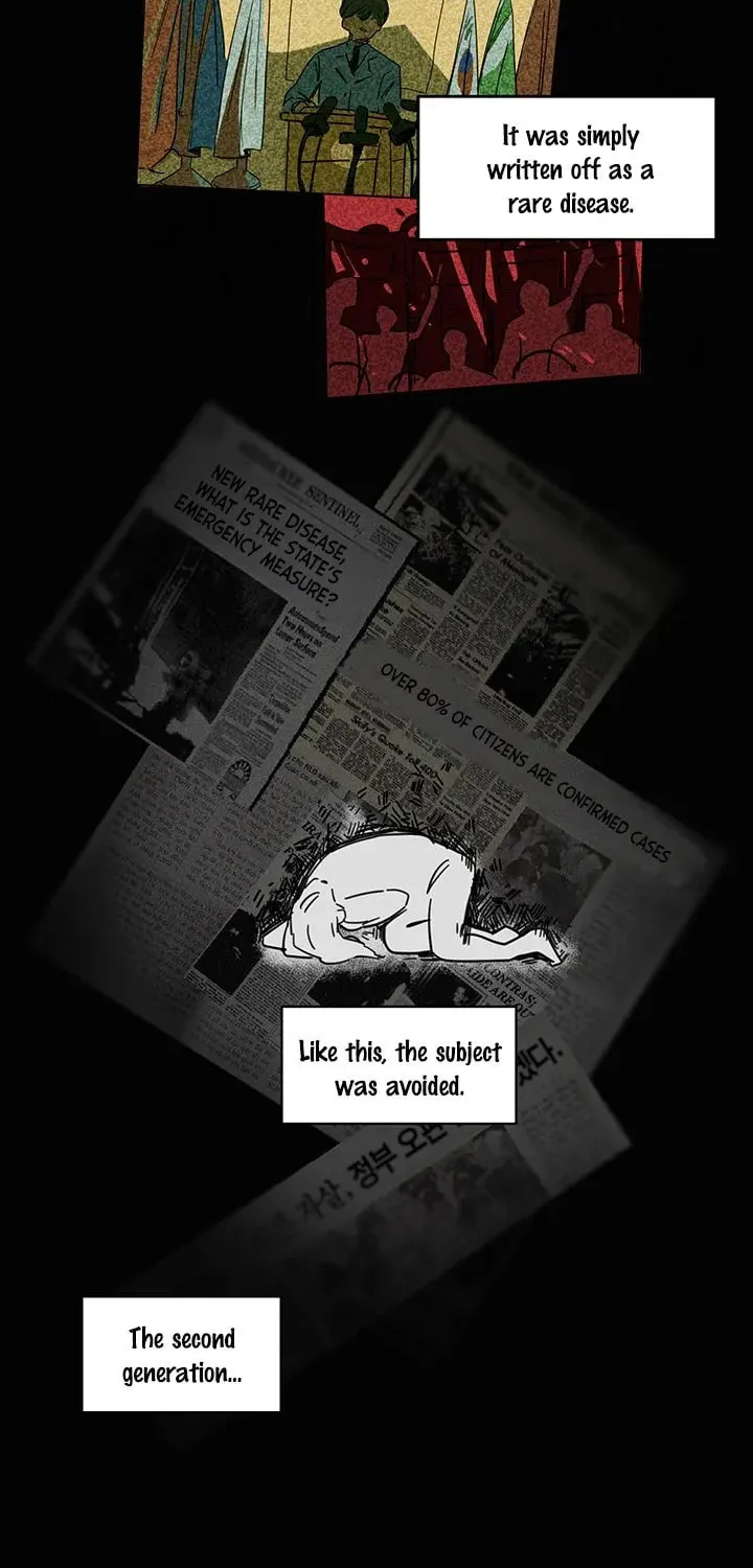 Read Hummingbird Effect chapter 2 image 3 on Lezhin