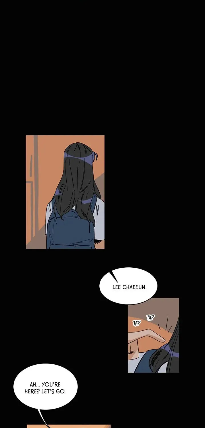 Read Hummingbird Effect chapter 2 image 34 on Lezhin