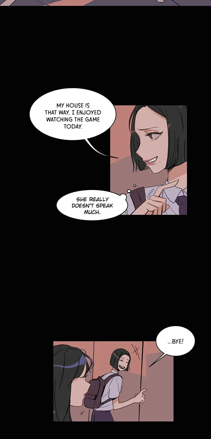 Read Hummingbird Effect chapter 2 image 37 on Lezhin