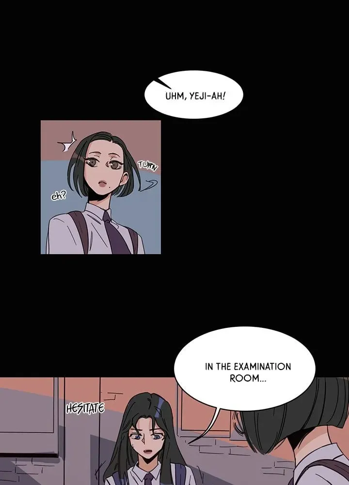 Read Hummingbird Effect chapter 2 image 38 on Lezhin