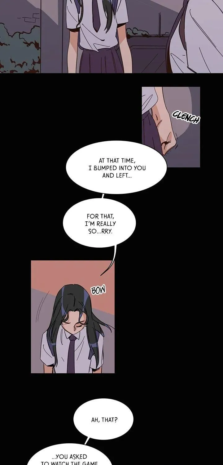 Read Hummingbird Effect chapter 2 image 39 on Lezhin