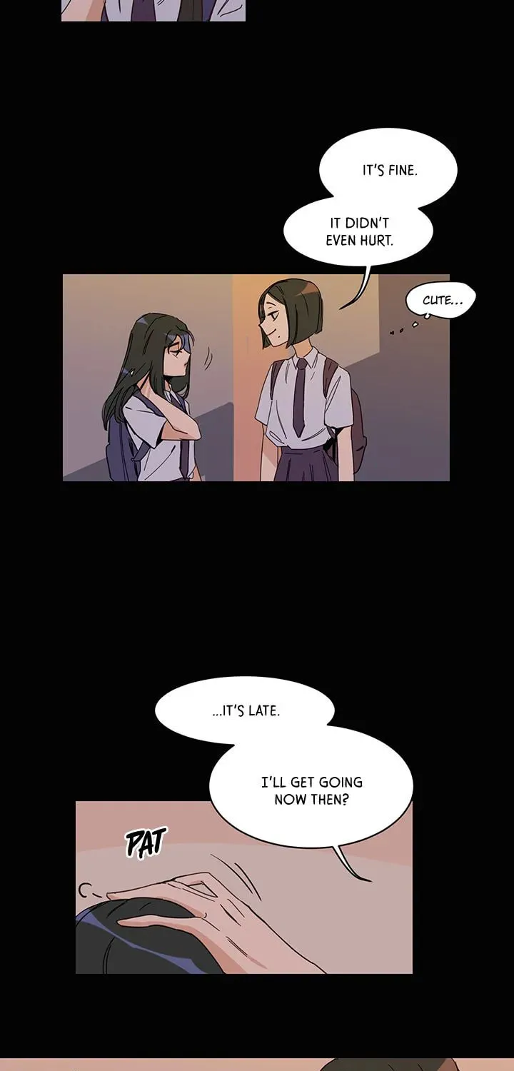 Read Hummingbird Effect chapter 2 image 41 on Lezhin