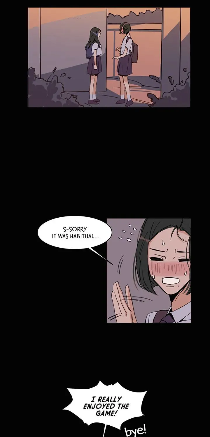Read Hummingbird Effect chapter 2 image 43 on Lezhin