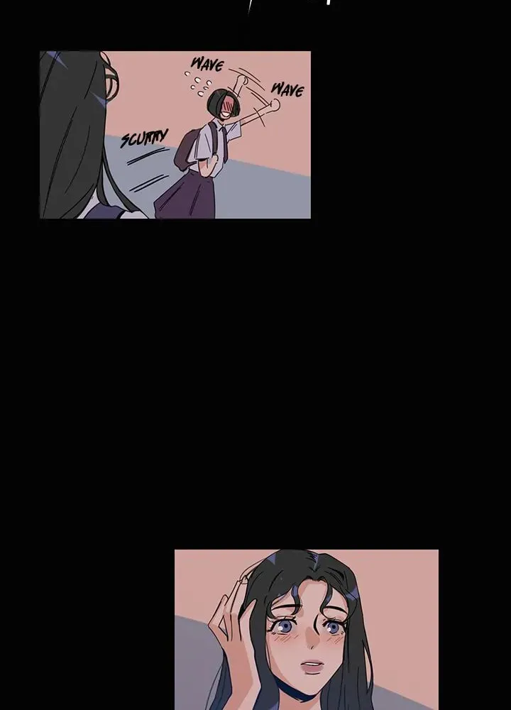 Read Hummingbird Effect chapter 2 image 44 on Lezhin