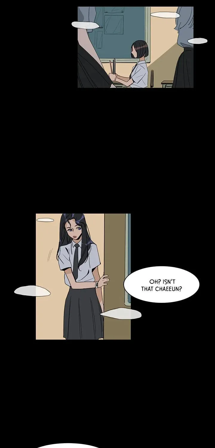Read Hummingbird Effect chapter 2 image 48 on Lezhin