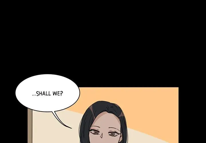 Read Hummingbird Effect chapter 2 image 50 on Lezhin