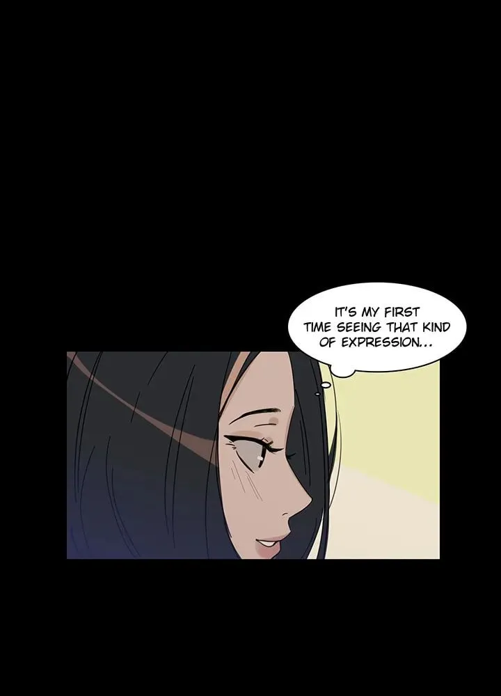 Read Hummingbird Effect chapter 2 image 52 on Lezhin