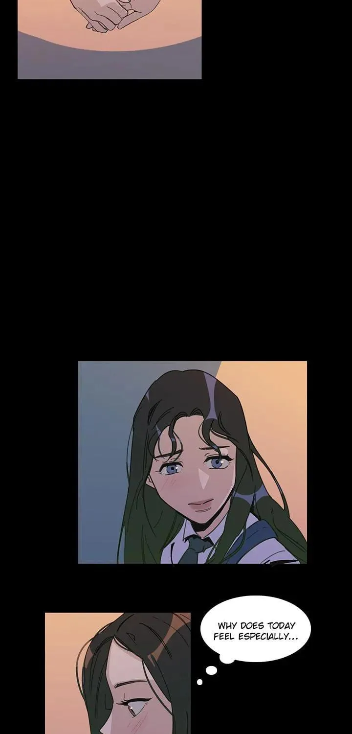 Read Hummingbird Effect chapter 2 image 59 on Lezhin