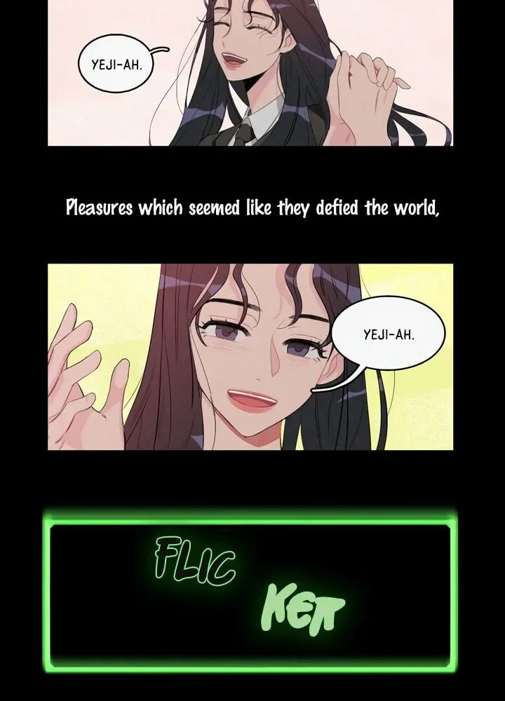Read Hummingbird Effect chapter 3 image 1 on Lezhin