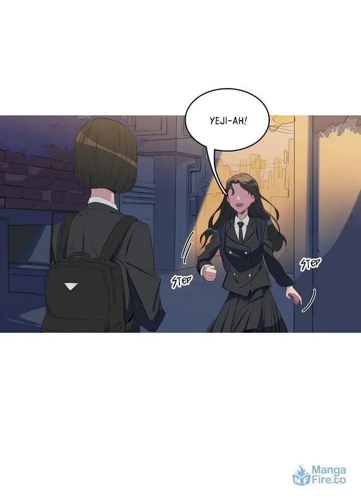 Read Hummingbird Effect chapter 3 image 11 on Lezhin