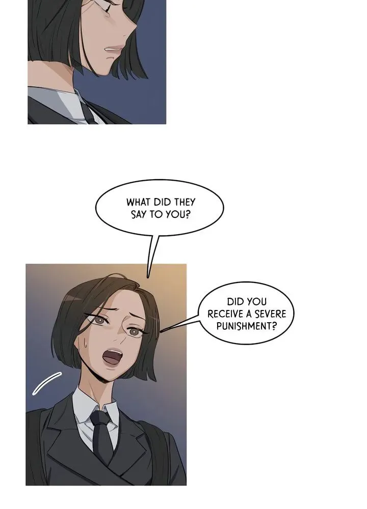 Read Hummingbird Effect chapter 3 image 13 on Lezhin