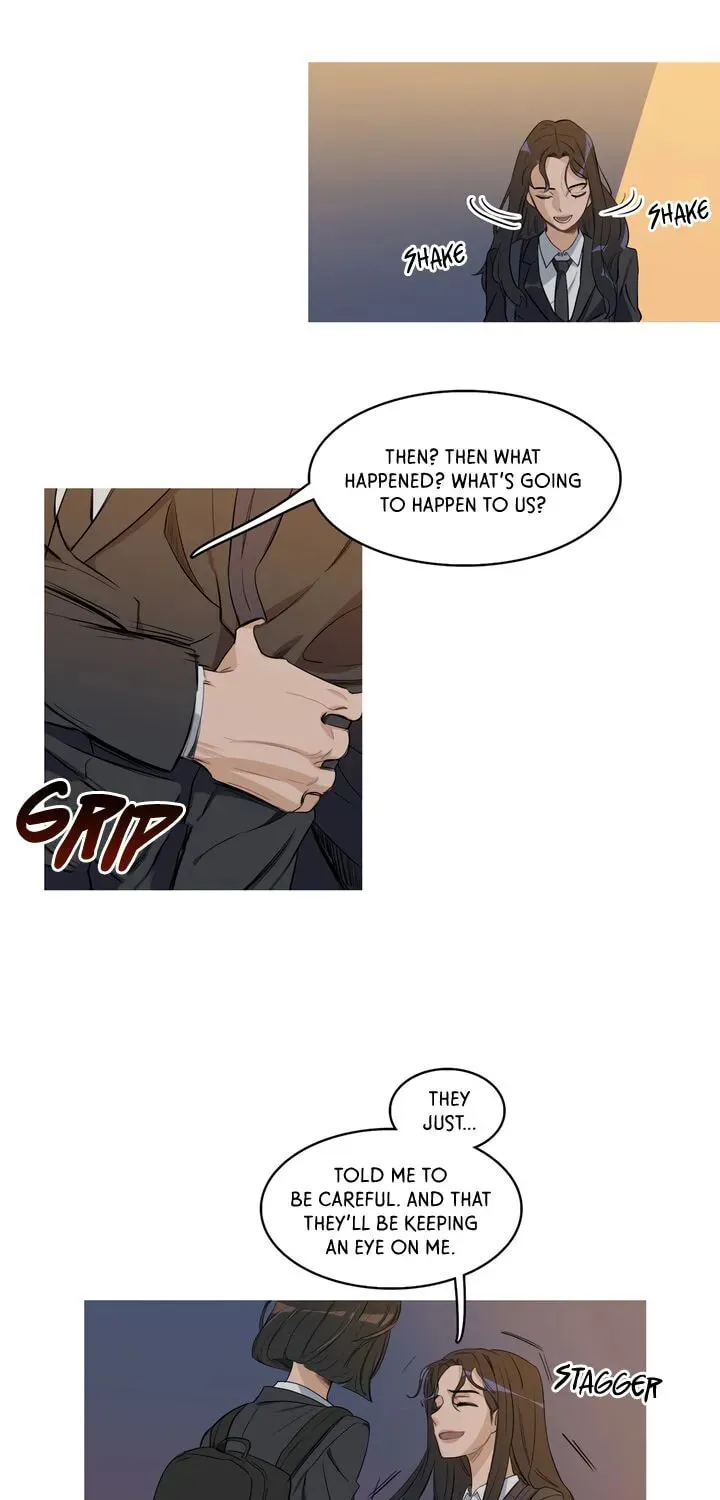 Read Hummingbird Effect chapter 3 image 14 on Lezhin
