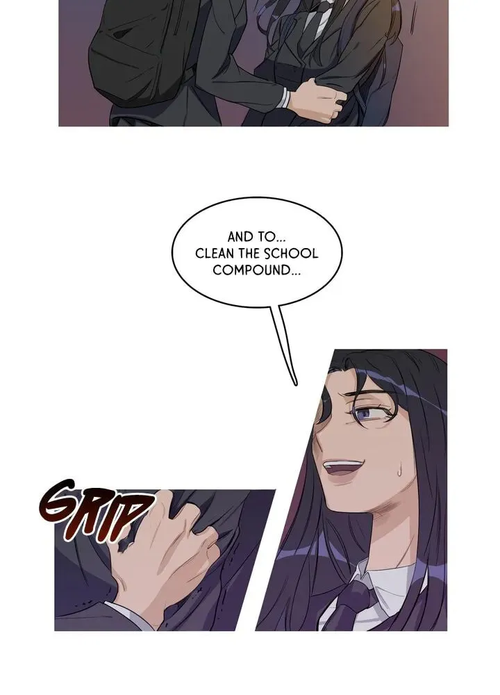Read Hummingbird Effect chapter 3 image 15 on Lezhin