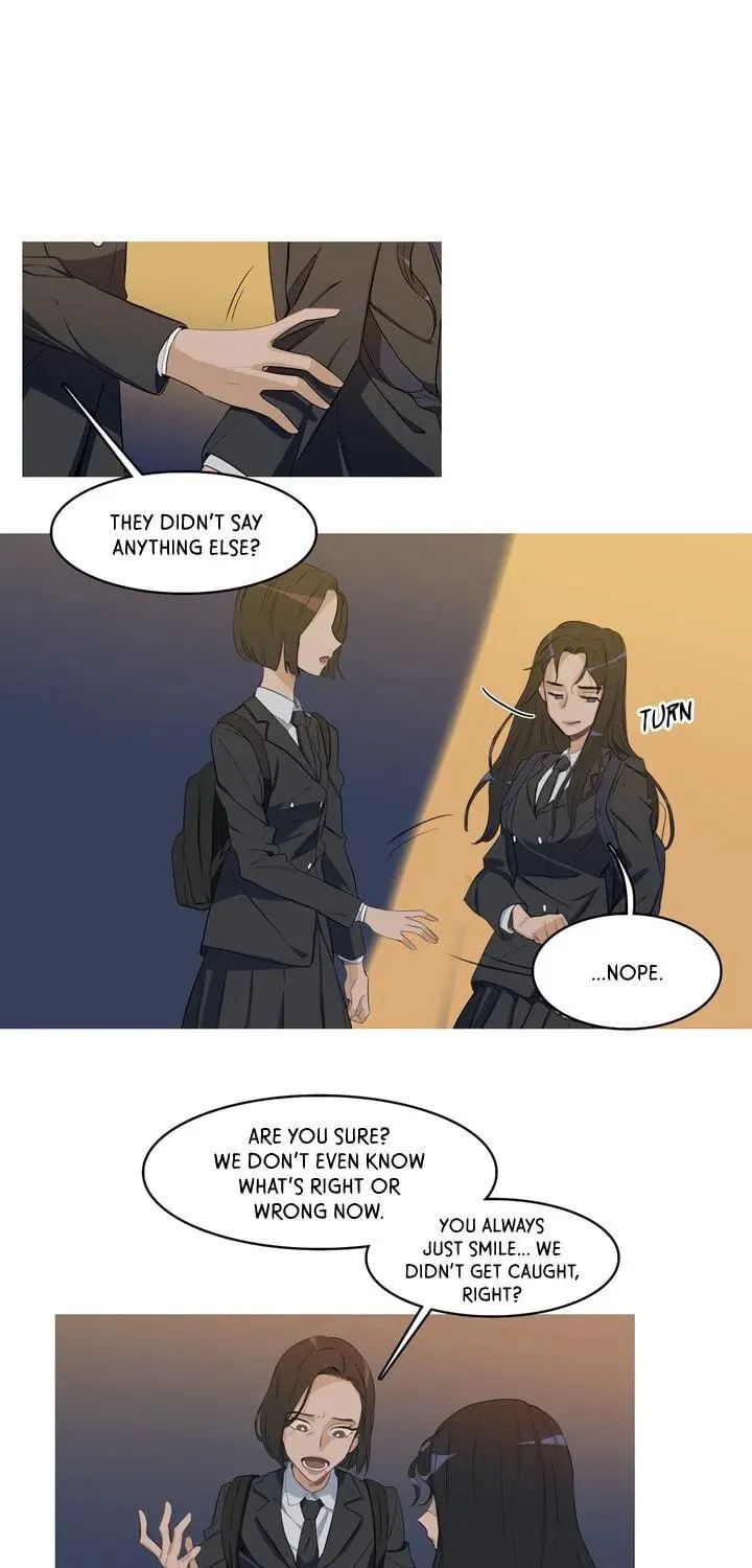 Read Hummingbird Effect chapter 3 image 16 on Lezhin