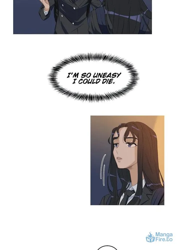 Read Hummingbird Effect chapter 3 image 17 on Lezhin