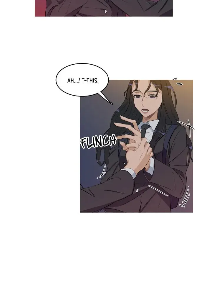 Read Hummingbird Effect chapter 3 image 19 on Lezhin