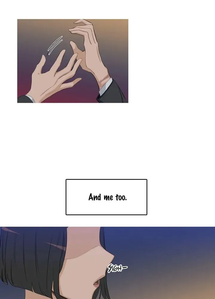 Read Hummingbird Effect chapter 3 image 21 on Lezhin