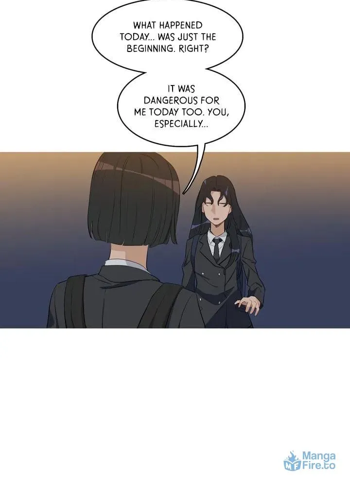 Read Hummingbird Effect chapter 3 image 23 on Lezhin