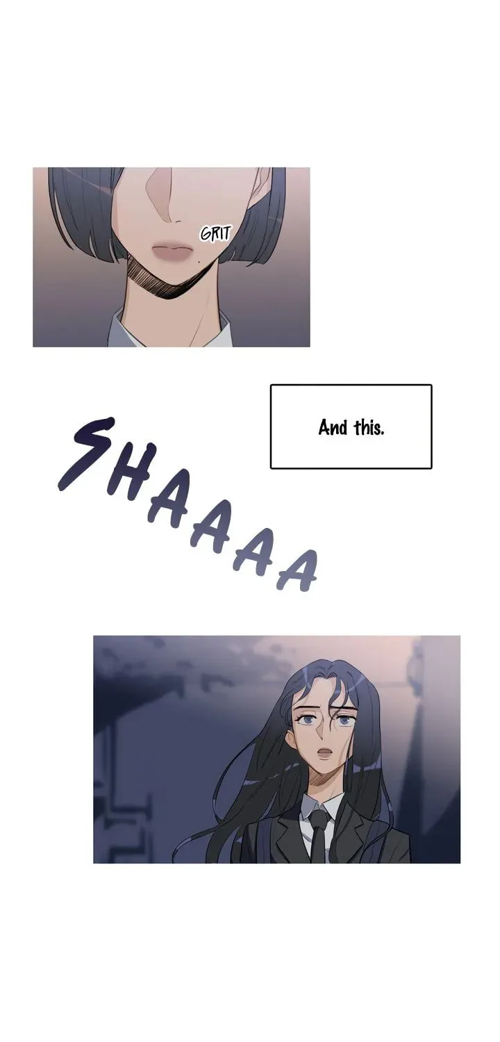 Read Hummingbird Effect chapter 3 image 24 on Lezhin