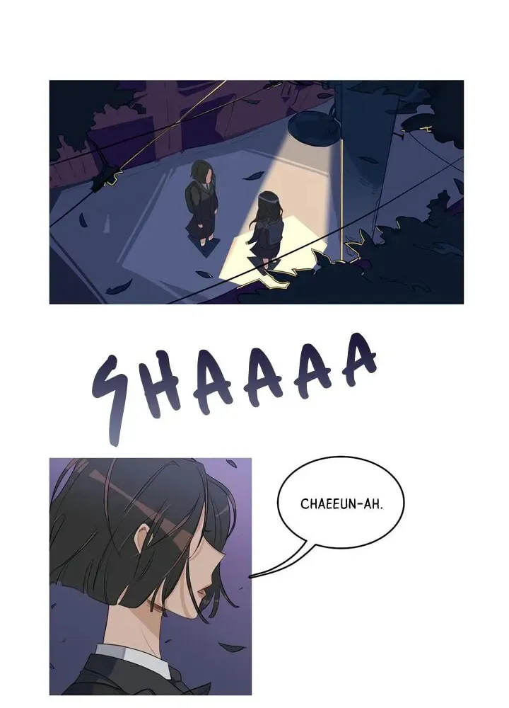 Read Hummingbird Effect chapter 3 image 25 on Lezhin