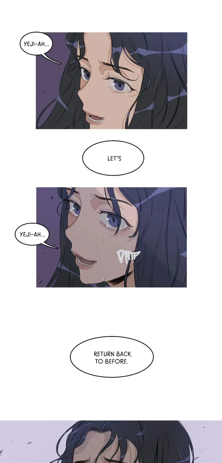 Read Hummingbird Effect chapter 3 image 26 on Lezhin