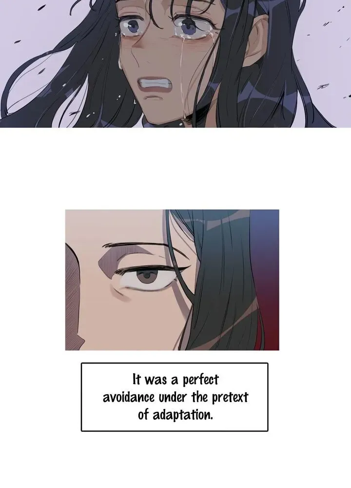 Read Hummingbird Effect chapter 3 image 27 on Lezhin