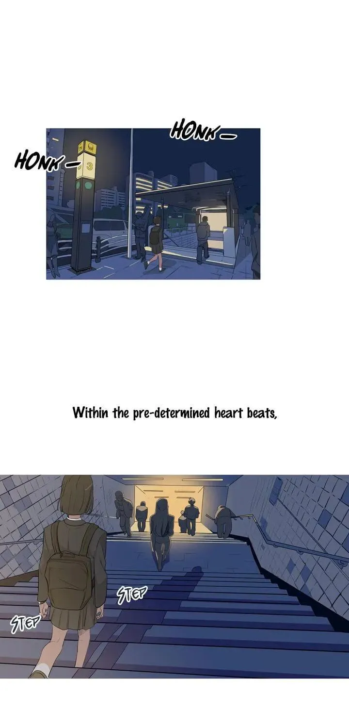 Read Hummingbird Effect chapter 3 image 28 on Lezhin