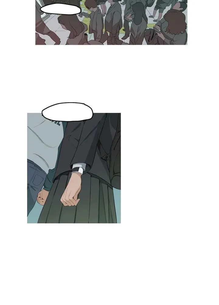 Read Hummingbird Effect chapter 3 image 31 on Lezhin