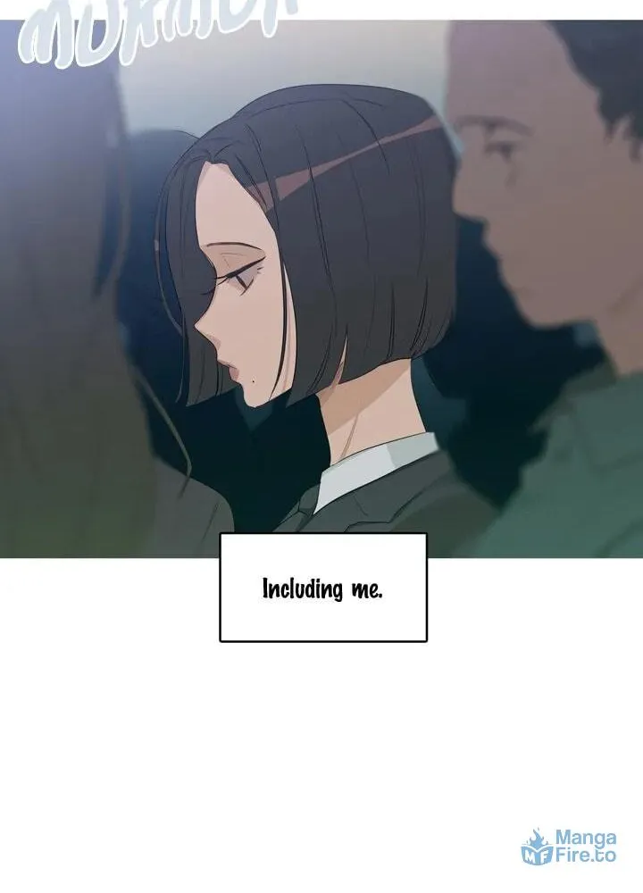 Read Hummingbird Effect chapter 3 image 35 on Lezhin