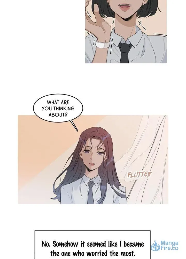 Read Hummingbird Effect chapter 3 image 5 on Lezhin