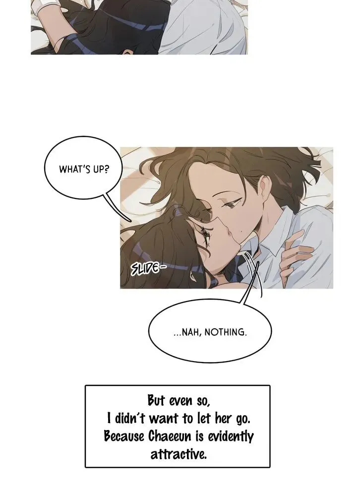 Read Hummingbird Effect chapter 3 image 7 on Lezhin