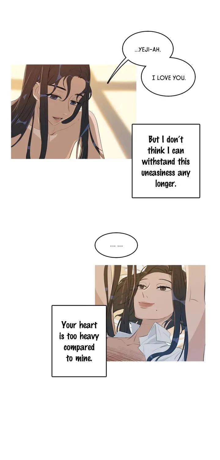 Read Hummingbird Effect chapter 3 image 8 on Lezhin