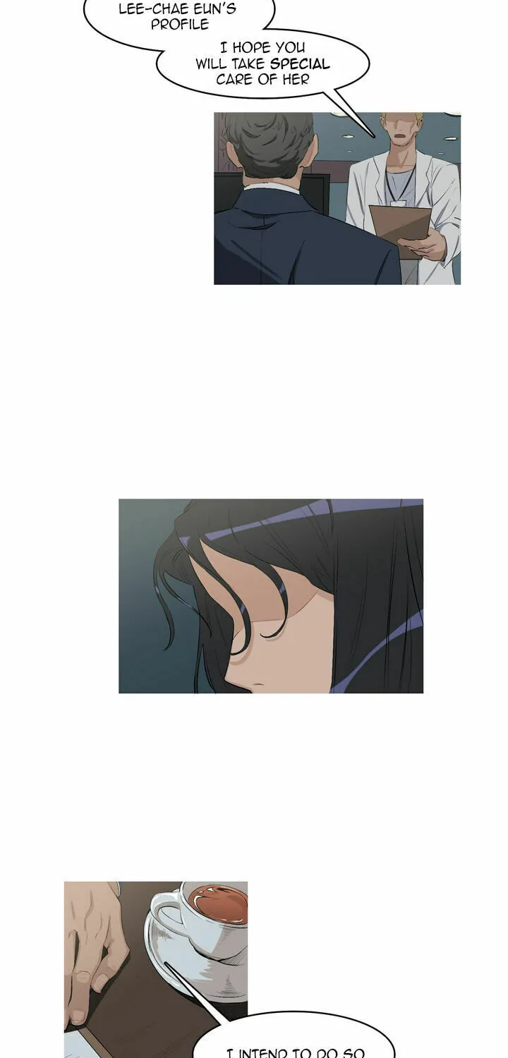 Read Hummingbird Effect chapter 4 image 1 on Lezhin