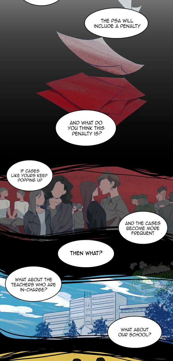 Read Hummingbird Effect chapter 4 image 11 on Lezhin