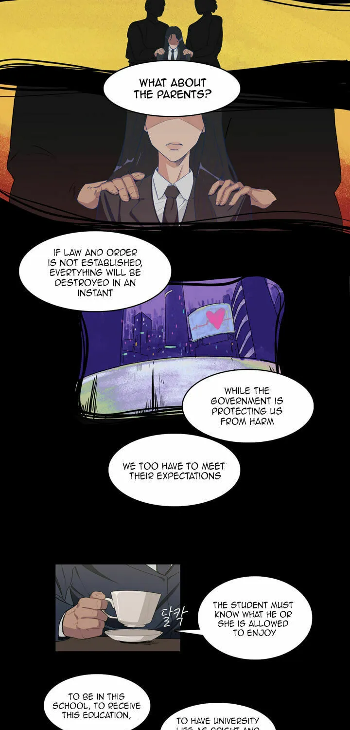 Read Hummingbird Effect chapter 4 image 12 on Lezhin