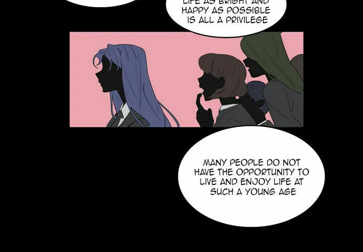 Read Hummingbird Effect chapter 4 image 13 on Lezhin