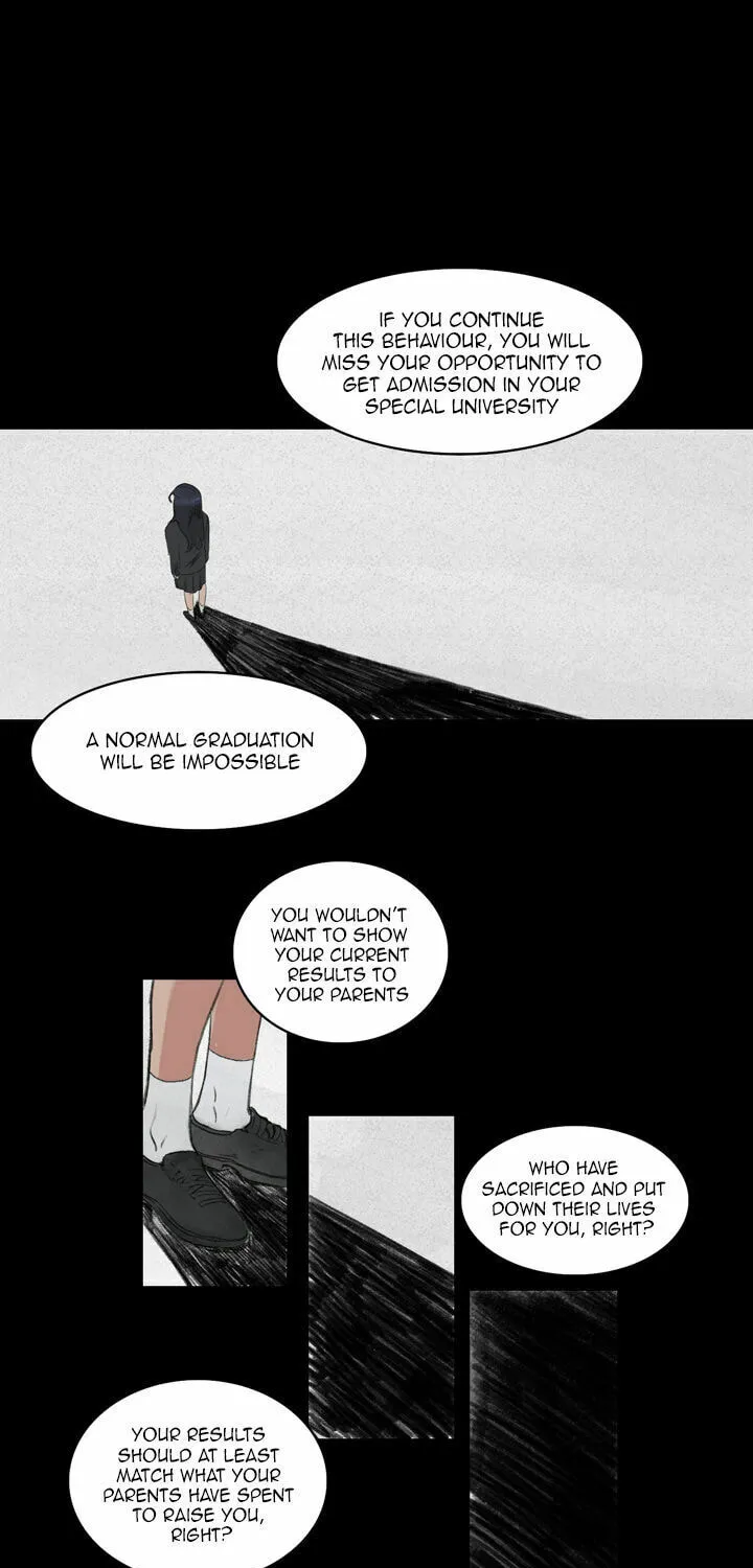 Read Hummingbird Effect chapter 4 image 14 on Lezhin