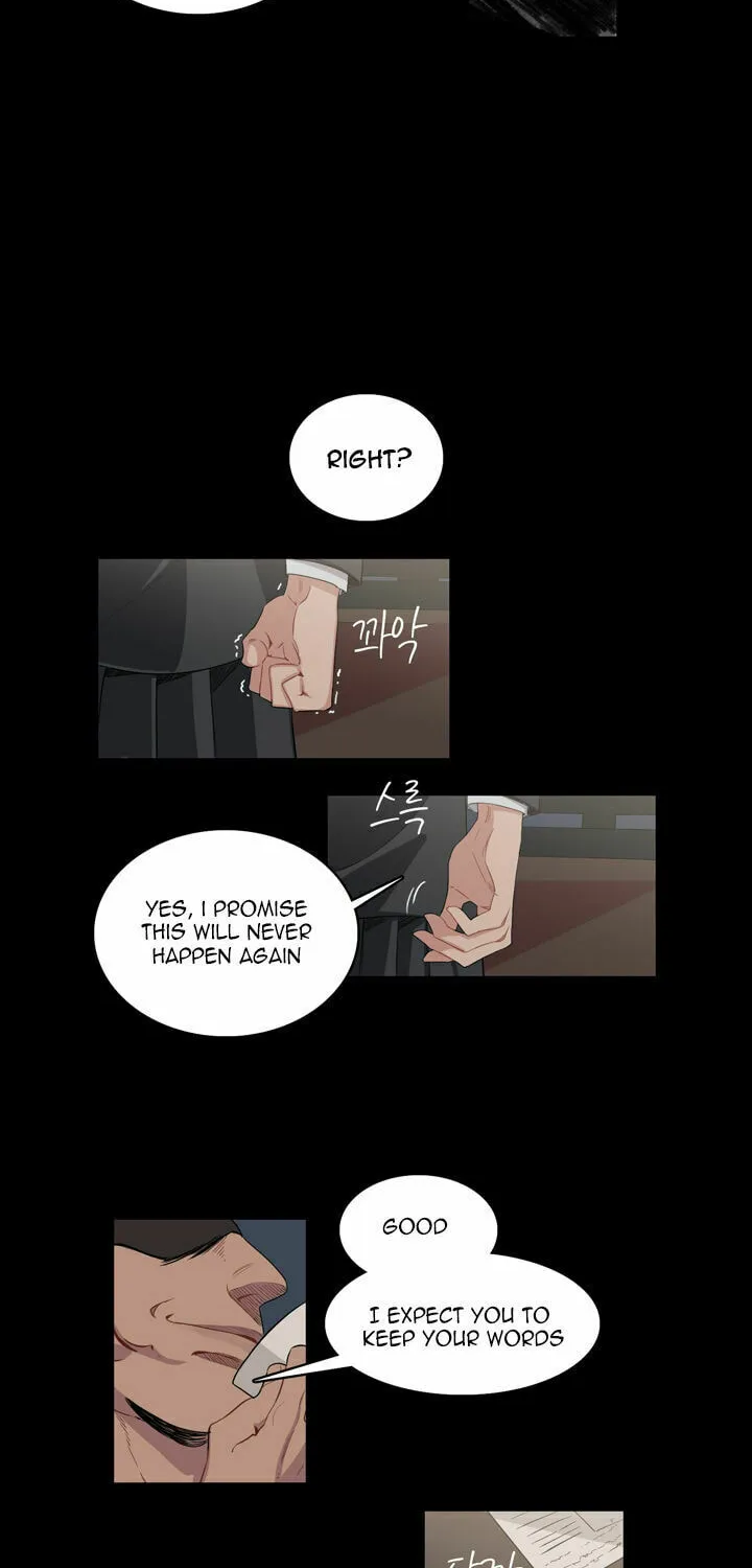 Read Hummingbird Effect chapter 4 image 15 on Lezhin