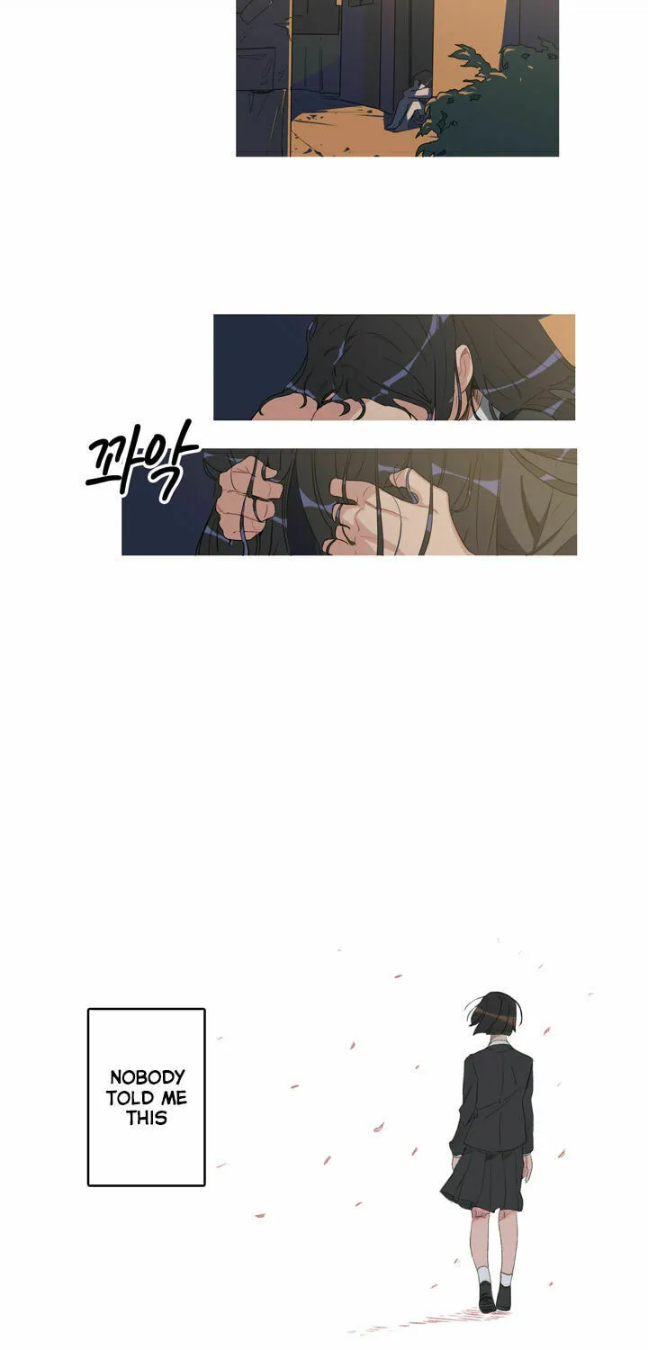 Read Hummingbird Effect chapter 4 image 18 on Lezhin