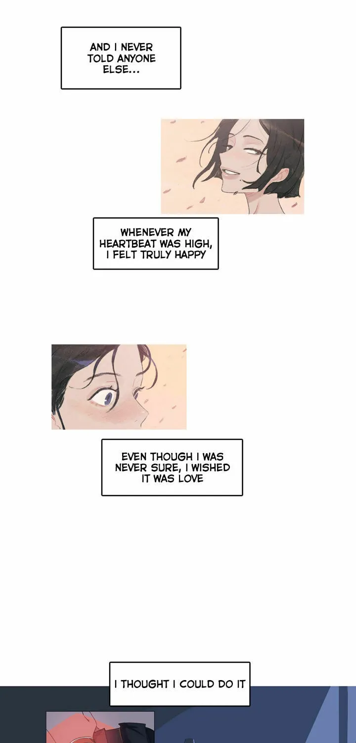 Read Hummingbird Effect chapter 4 image 19 on Lezhin