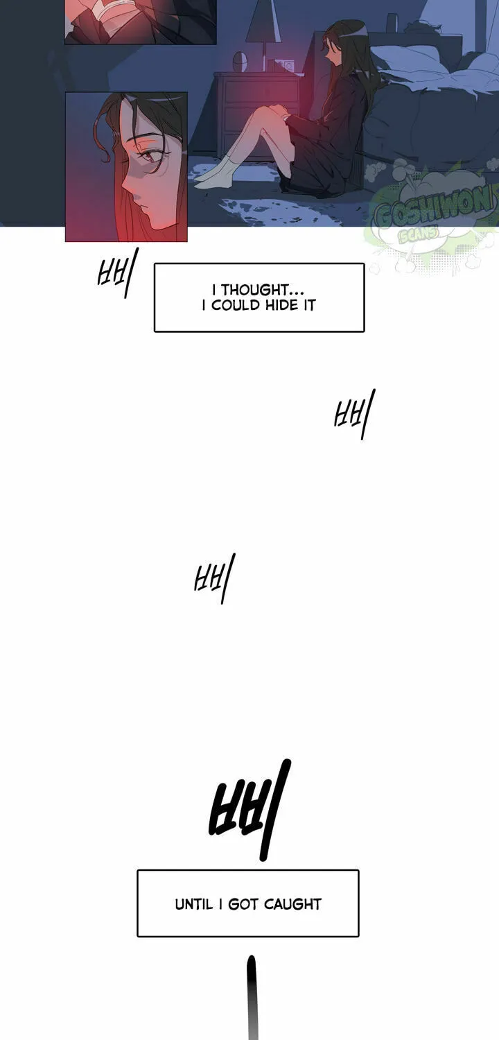 Read Hummingbird Effect chapter 4 image 20 on Lezhin