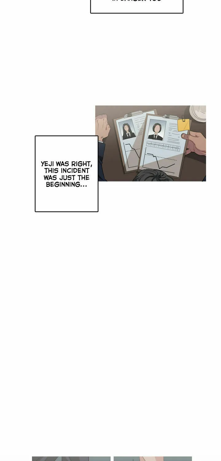 Read Hummingbird Effect chapter 4 image 22 on Lezhin