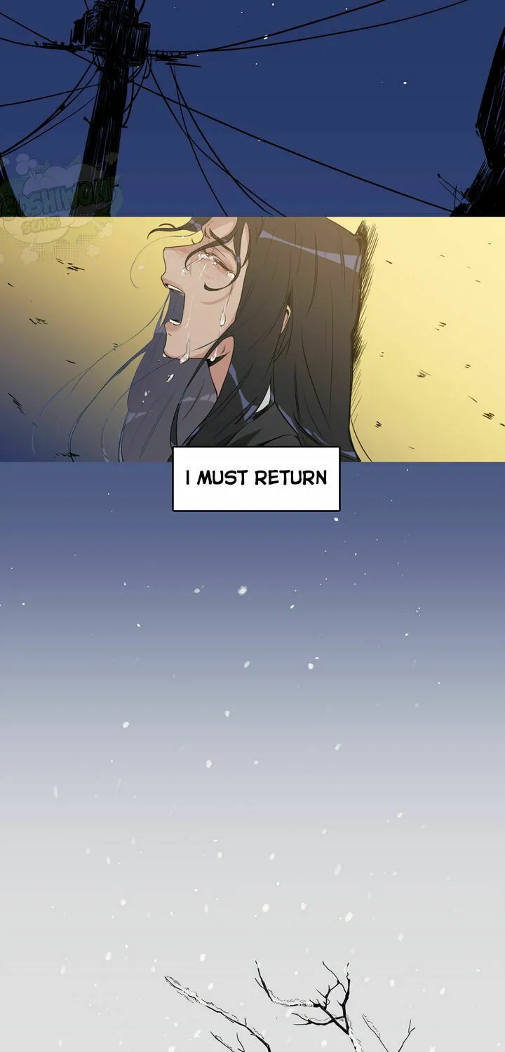 Read Hummingbird Effect chapter 4 image 26 on Lezhin