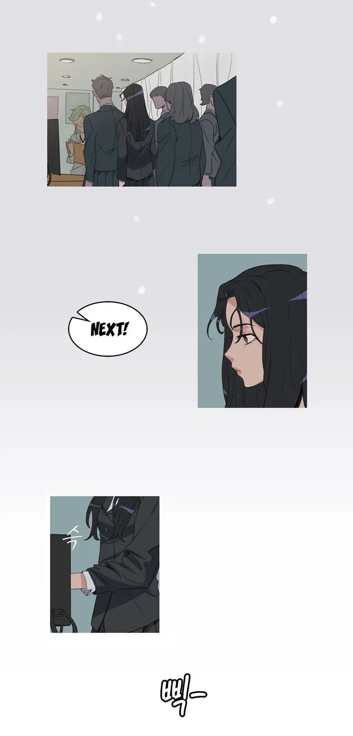 Read Hummingbird Effect chapter 4 image 28 on Lezhin