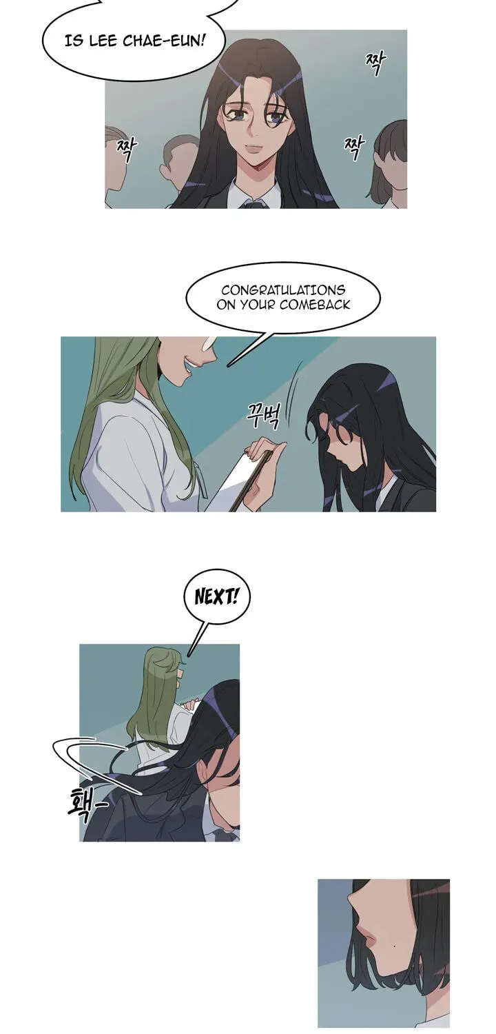 Read Hummingbird Effect chapter 4 image 30 on Lezhin