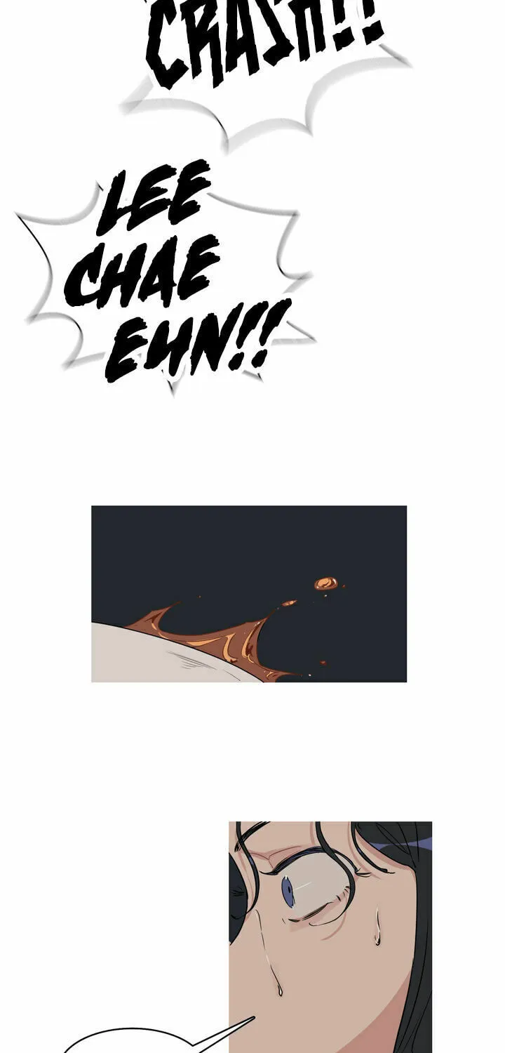 Read Hummingbird Effect chapter 4 image 8 on Lezhin