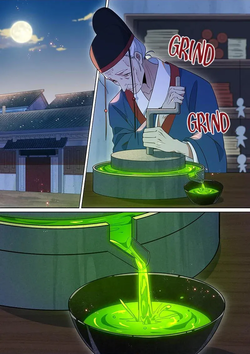 Read Hundred Demon Spectrum (Colored) chapter 104 image 1 on Lezhin